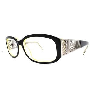Daisy Fuentes Rosita 021 56-15-130mm Sunglasses FRAMES ONLY - GOOD CONDITION